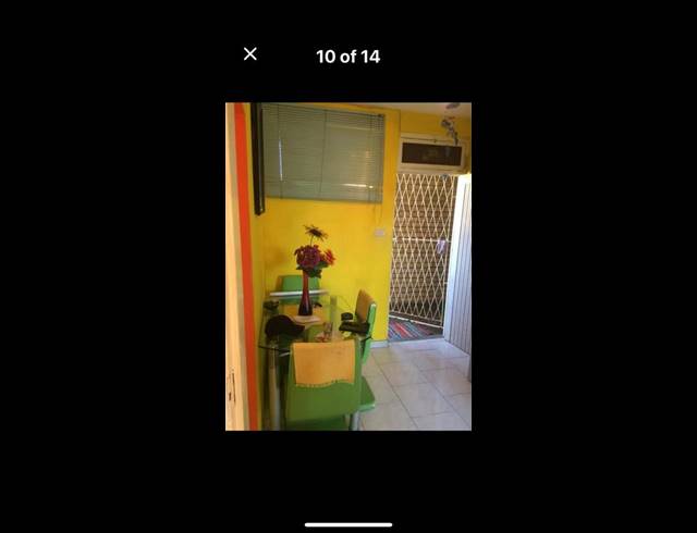 1 BEDROOM APARTMENT FOR SALE IN OVERPORT